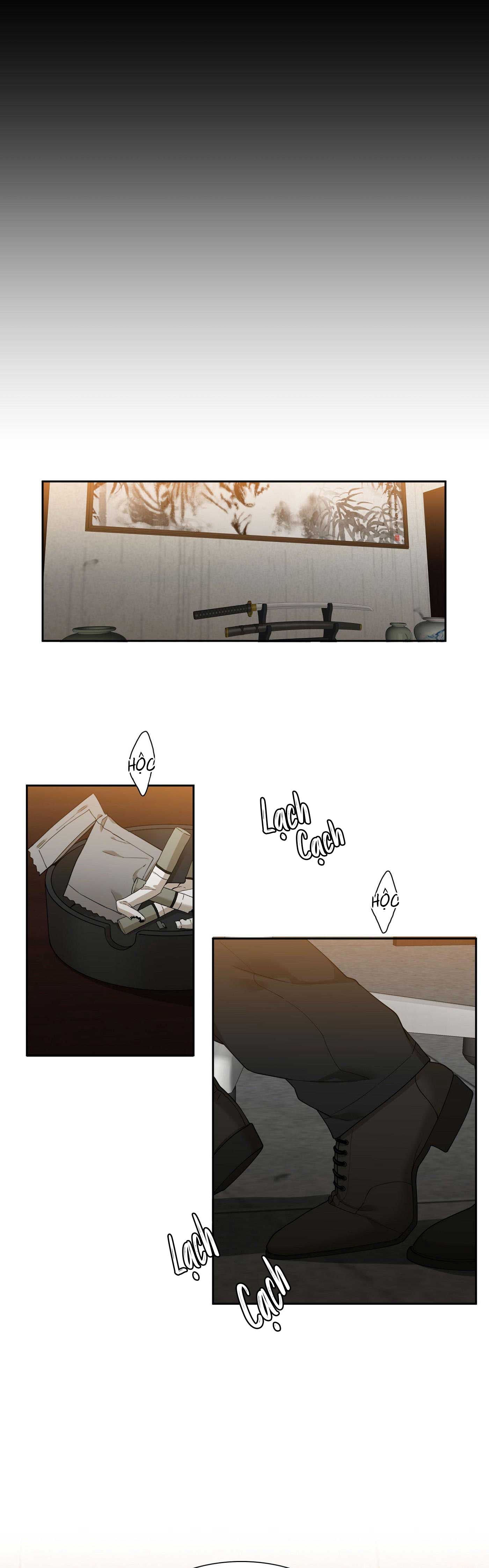 Kẻ Đê Tiện - Chap 1