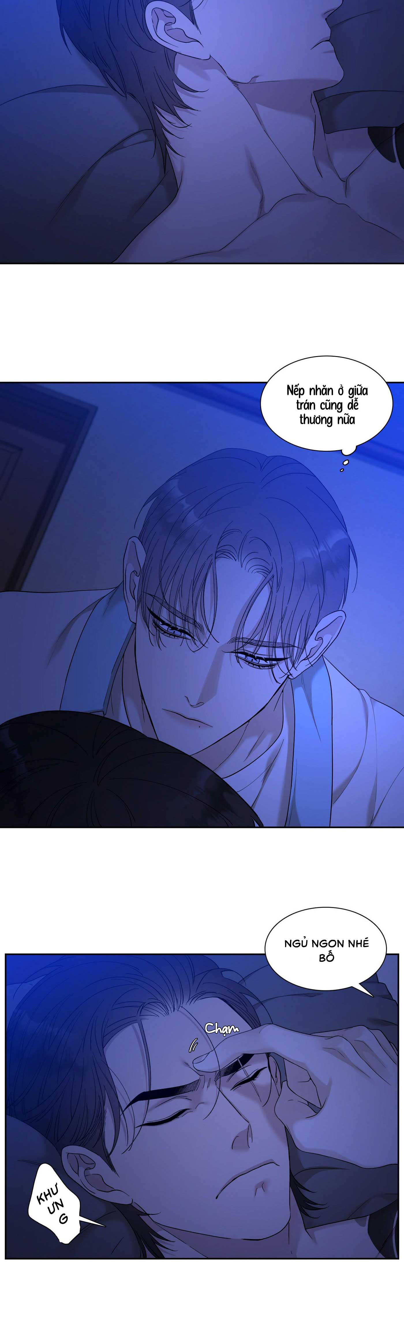 Kẻ Đê Tiện - Chap 4 (H)