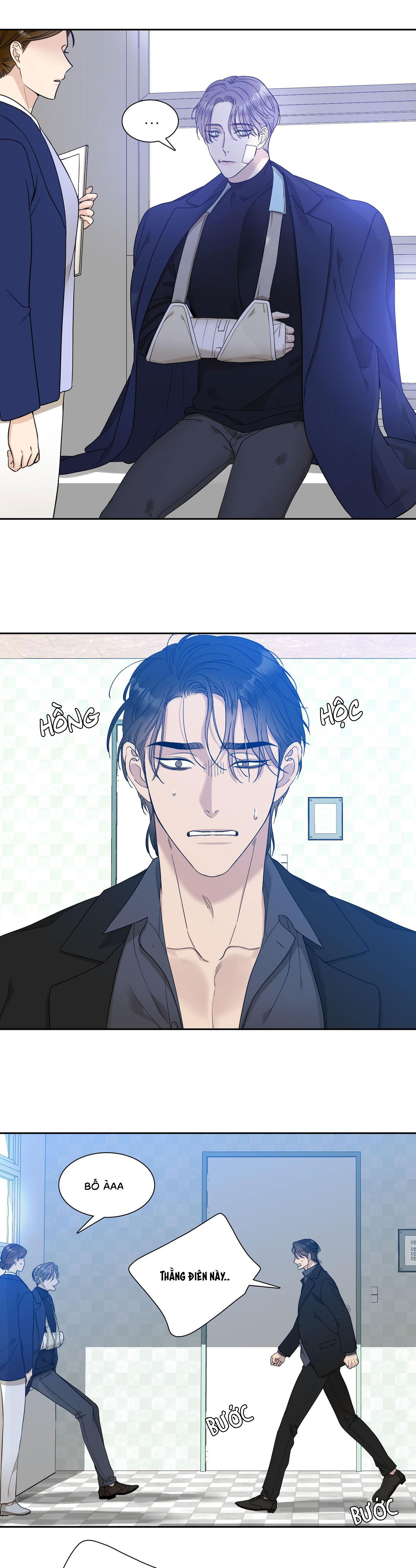 Kẻ Đê Tiện - Chap 2