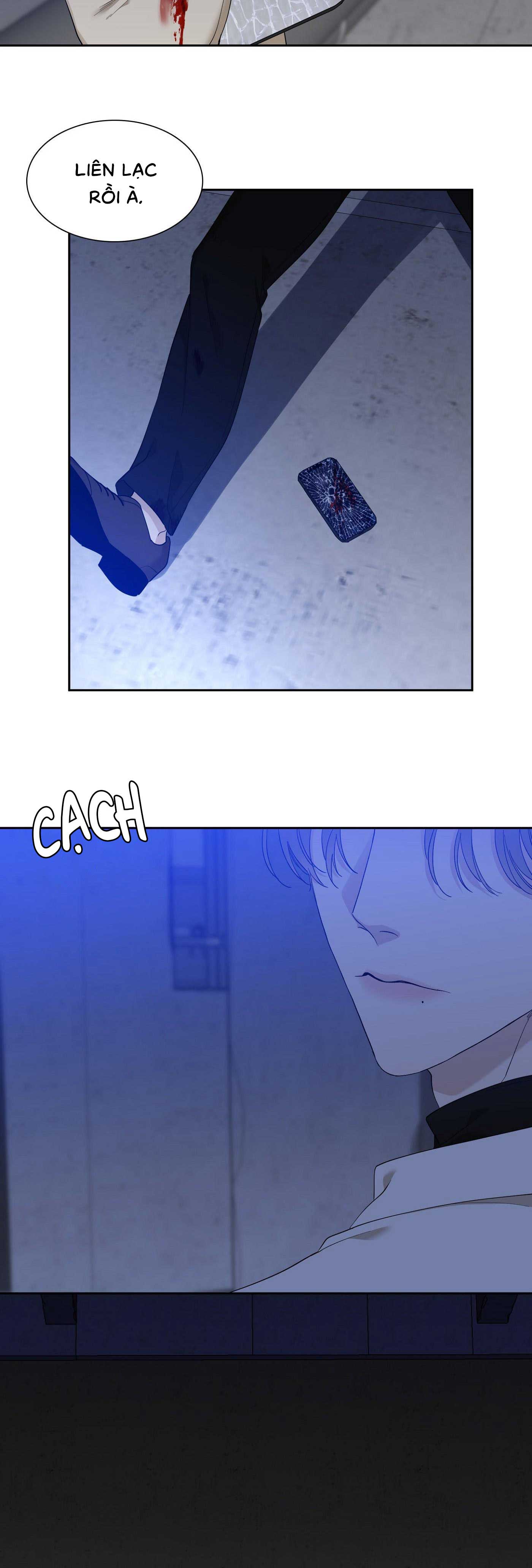 Kẻ Đê Tiện - Chap 1