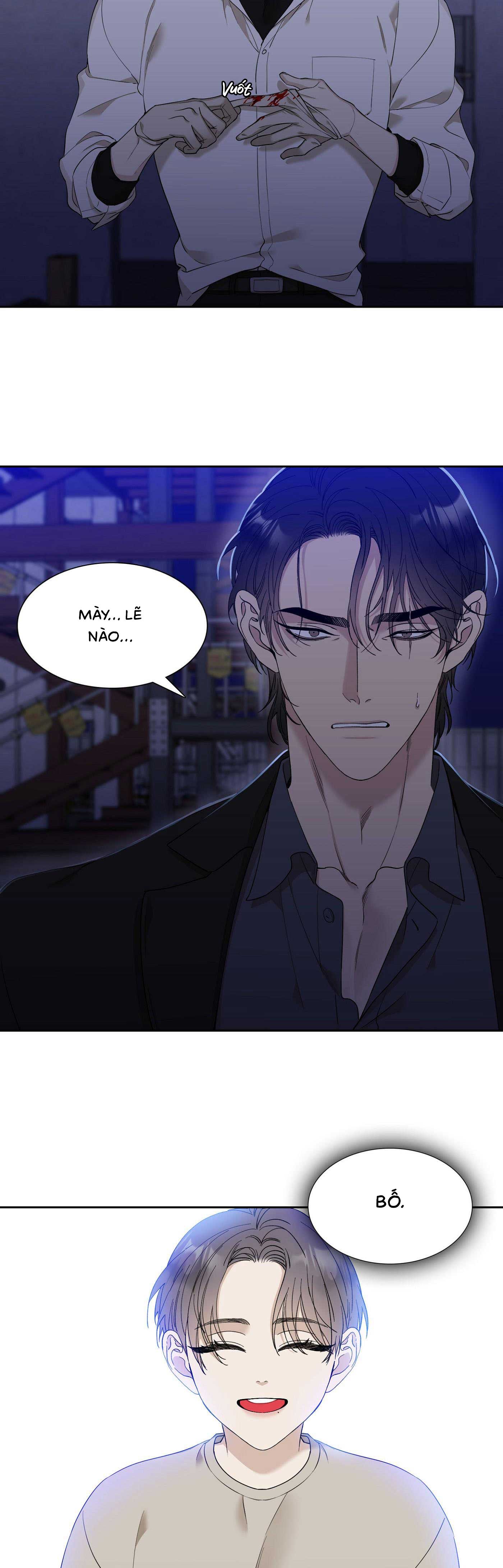 Kẻ Đê Tiện - Chap 1