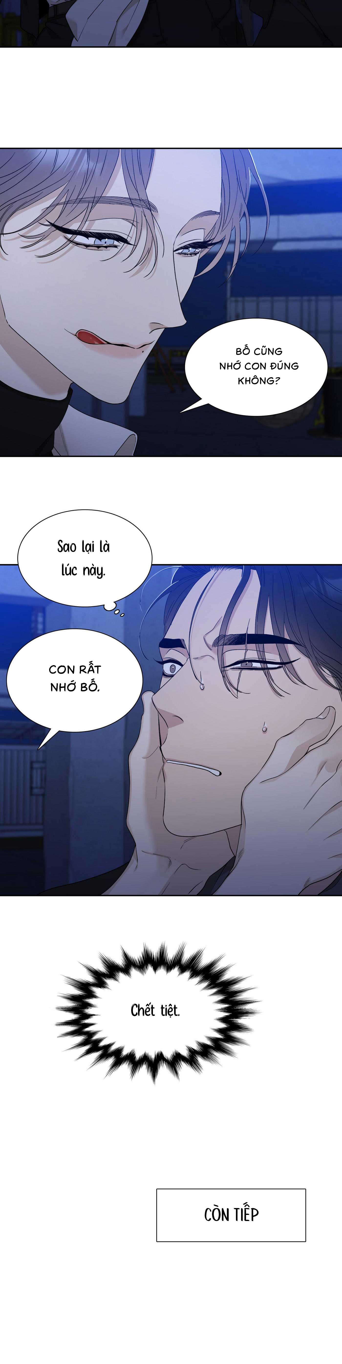 Kẻ Đê Tiện - Chap 1