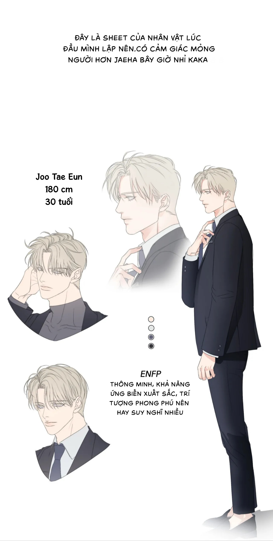 Khởi Đầu - Chap HẬU KÌ