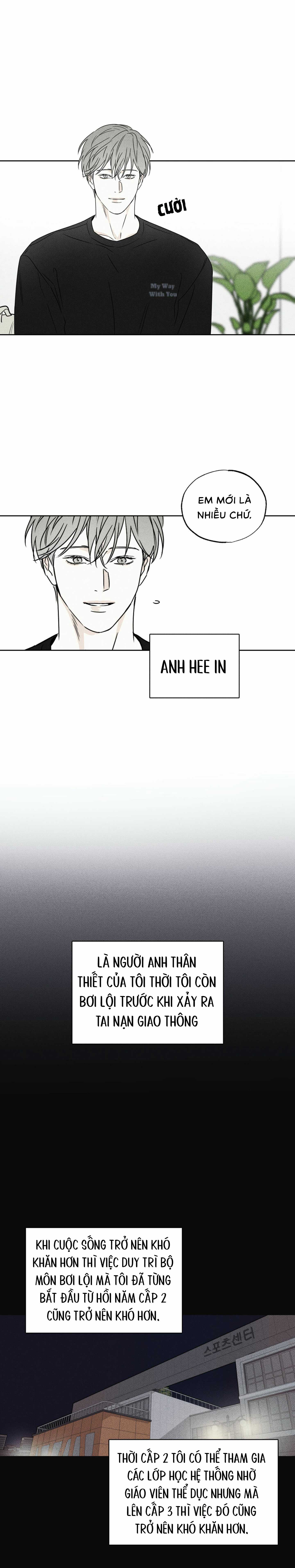 Nhân Viên Giao Pizza Và Gold Palace - Chap 24