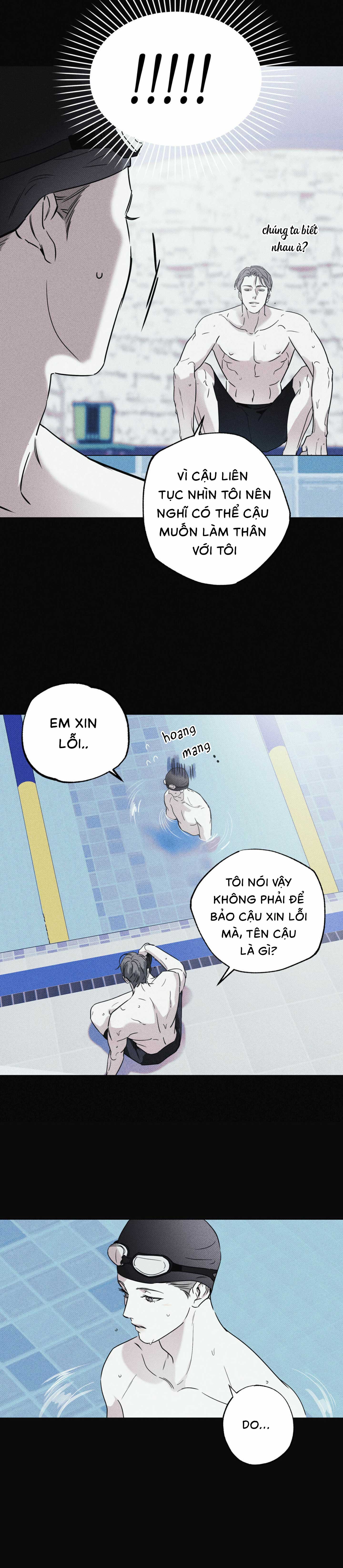 Nhân Viên Giao Pizza Và Gold Palace - Chap 24