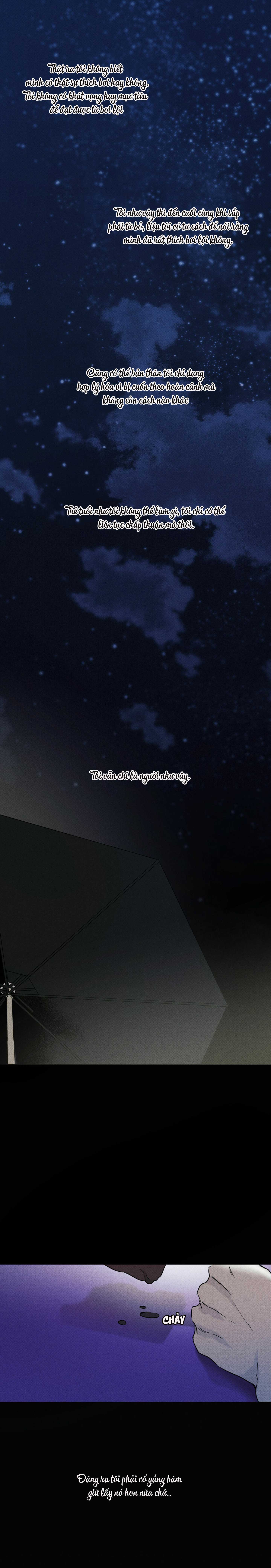 Nhân Viên Giao Pizza Và Gold Palace - Chap 24