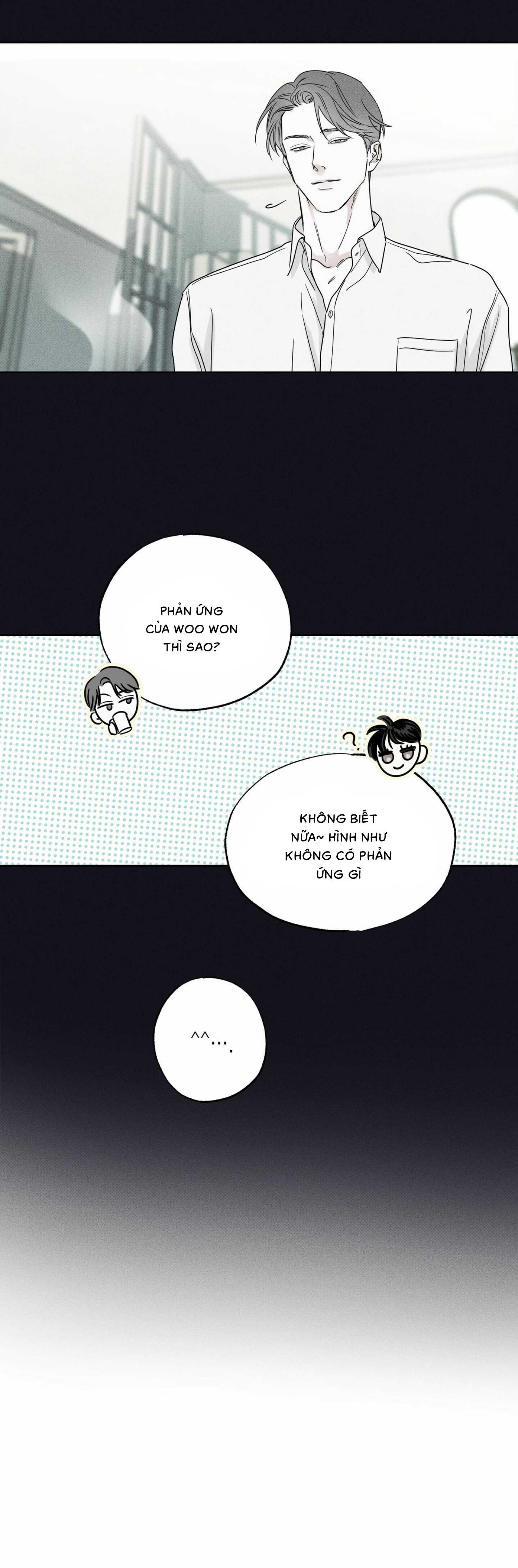 Nhân Viên Giao Pizza Và Gold Palace - Chap 24