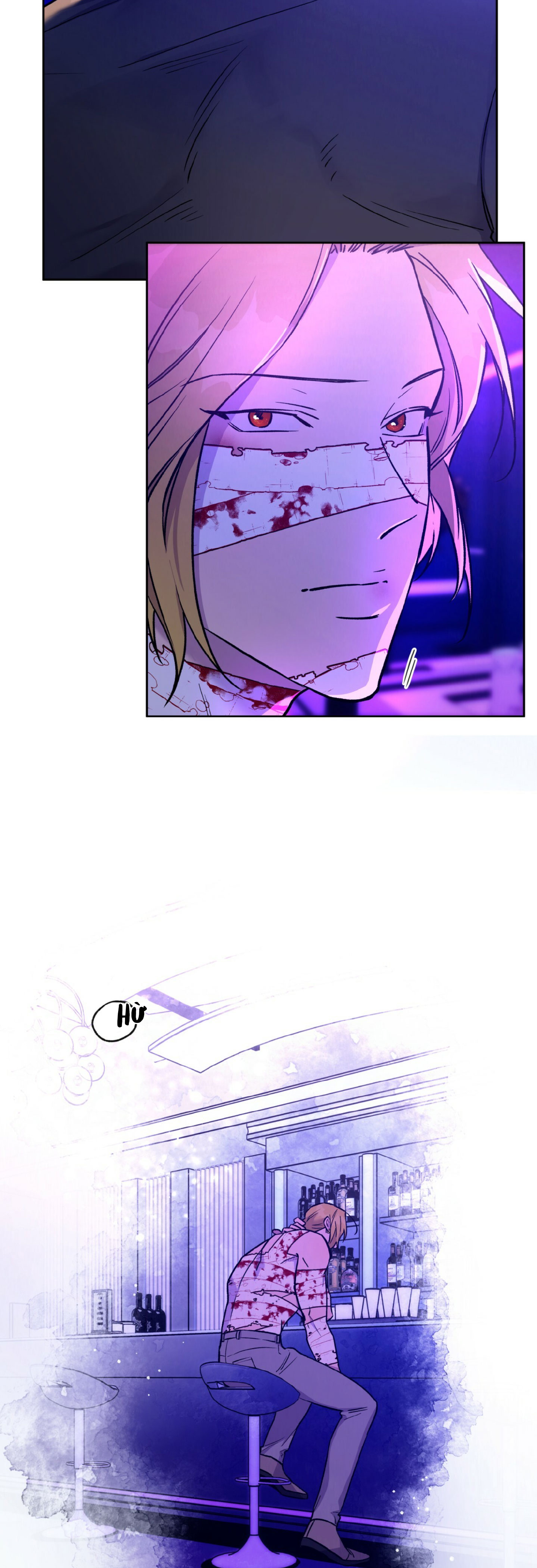 Ang Ang - Chap 64 (H)