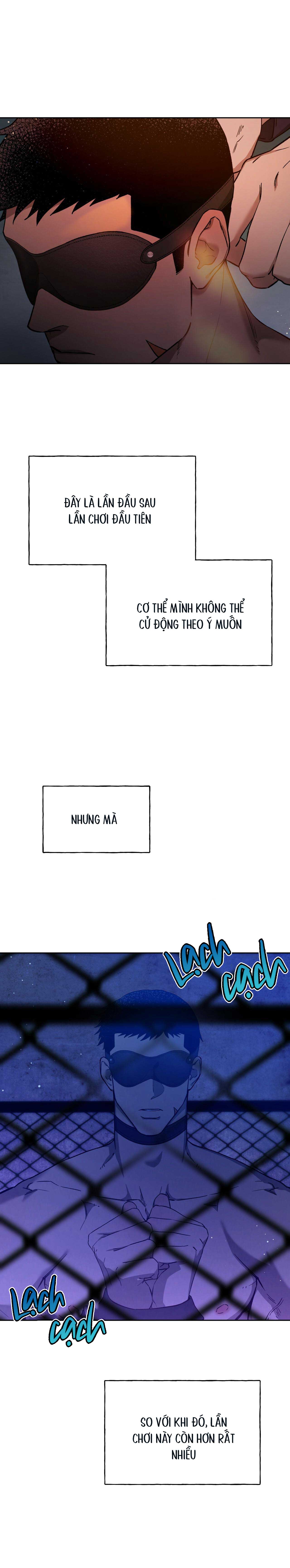 Ang Ang - Chap 66 (H)