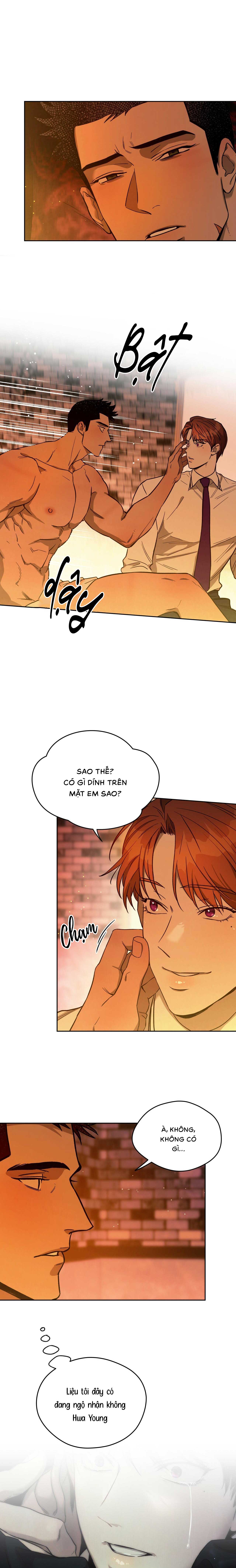 Ang Ang - Chap 68 (H)