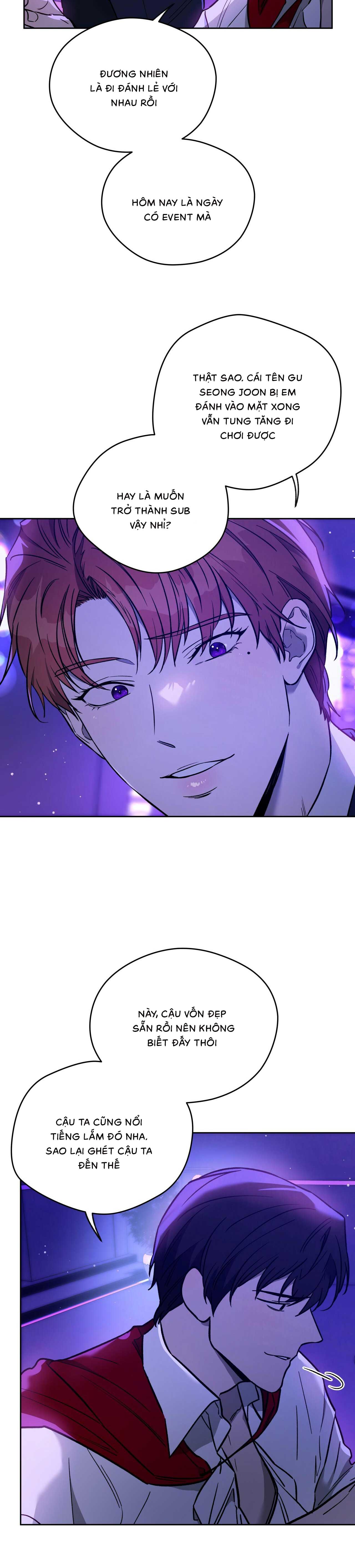 Ang Ang - Chap 67 (H)