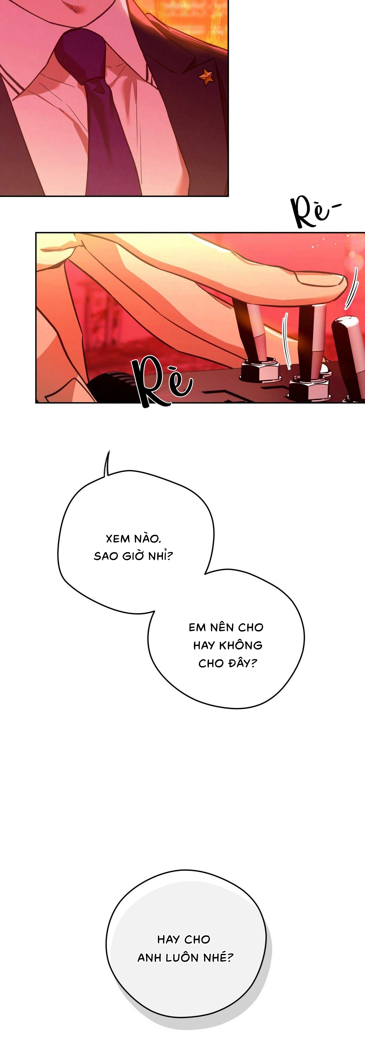 Ang Ang - Chap 65 (H)