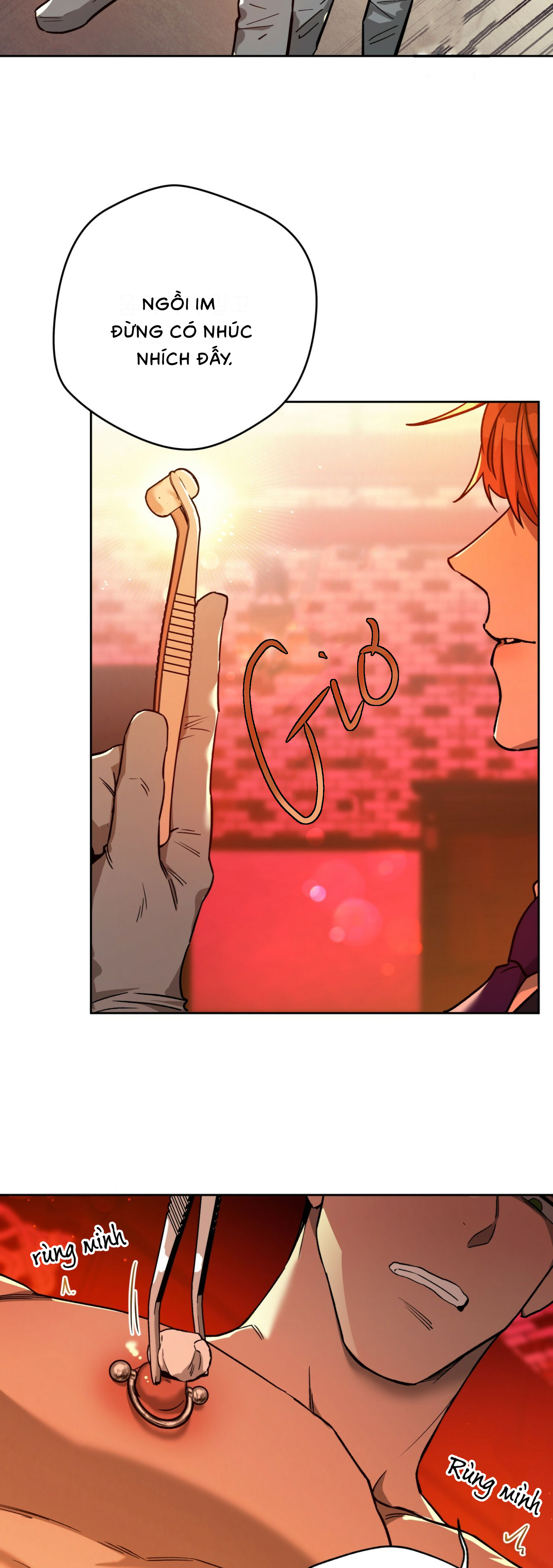 Ang Ang - Chap 64 (H)