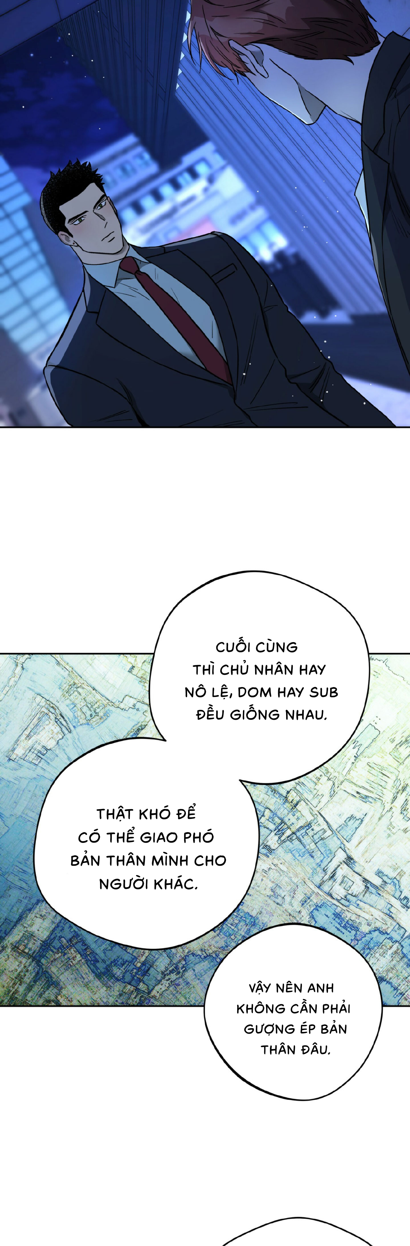 Ang Ang - Chap 63