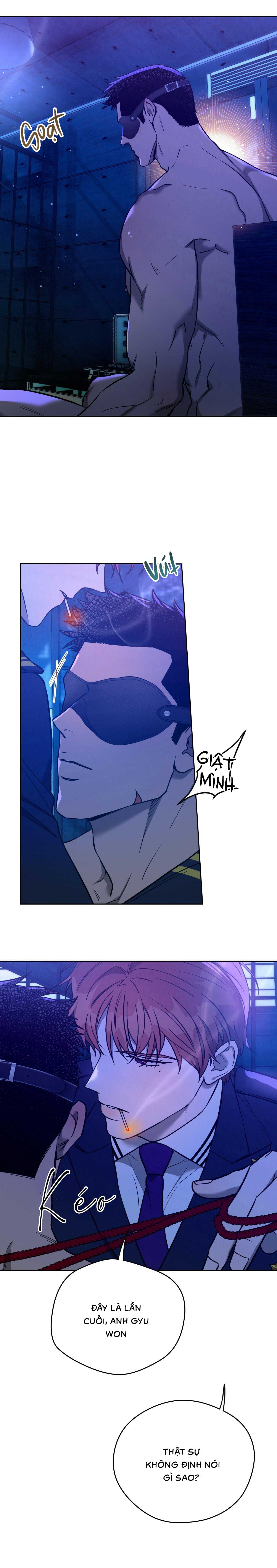 Ang Ang - Chap 66 (H)
