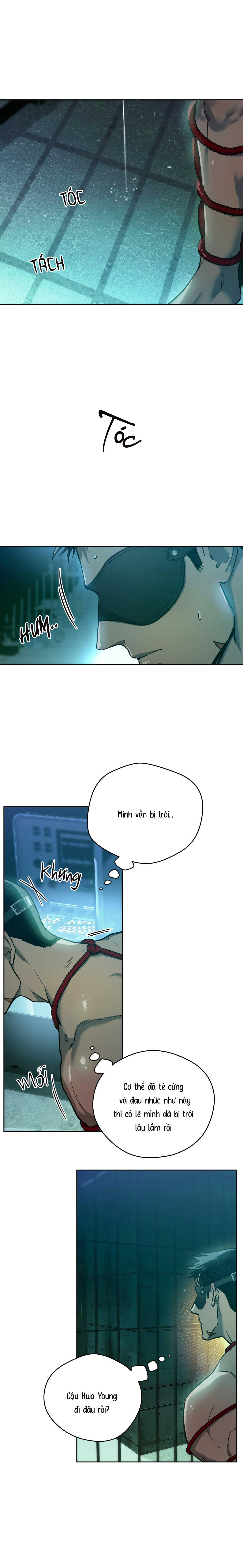 Ang Ang - Chap 67 (H)