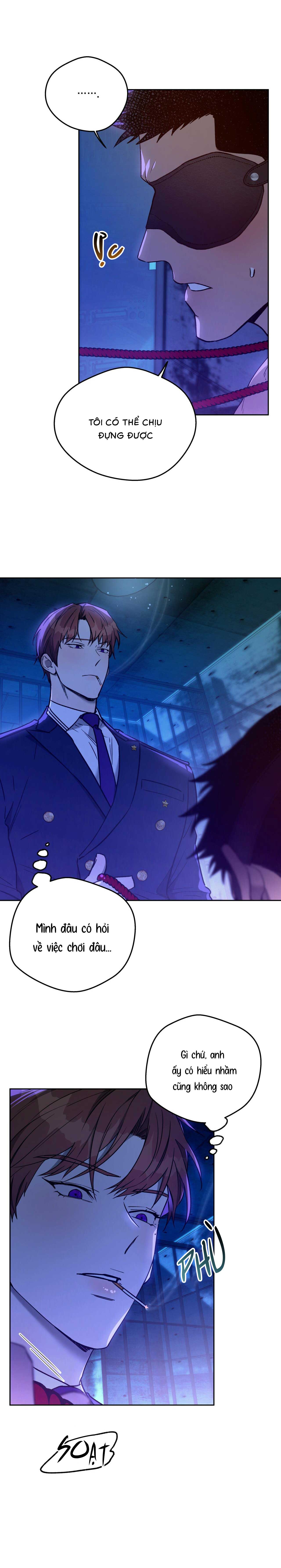 Ang Ang - Chap 66 (H)