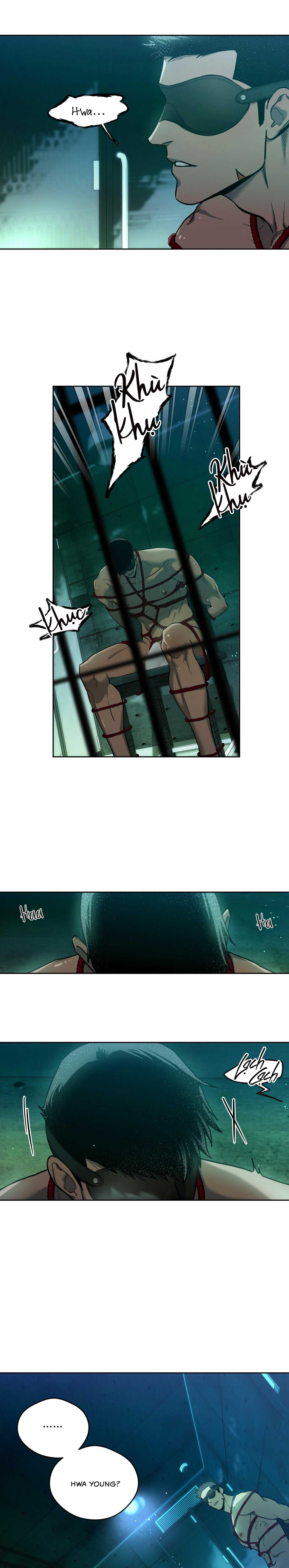 Ang Ang - Chap 67 (H)