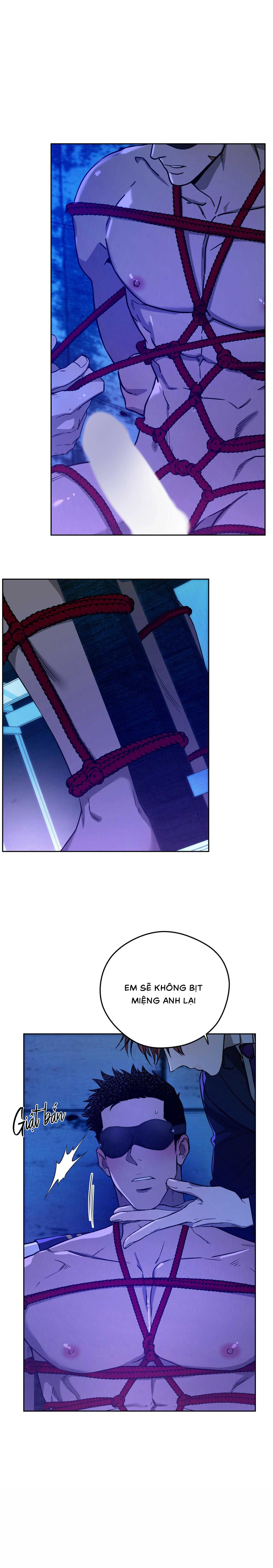Ang Ang - Chap 66 (H)