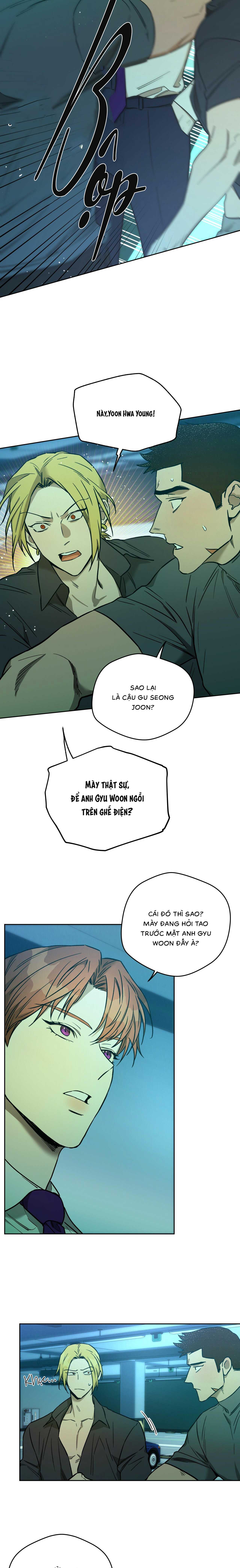 Ang Ang - Chap 68 (H)