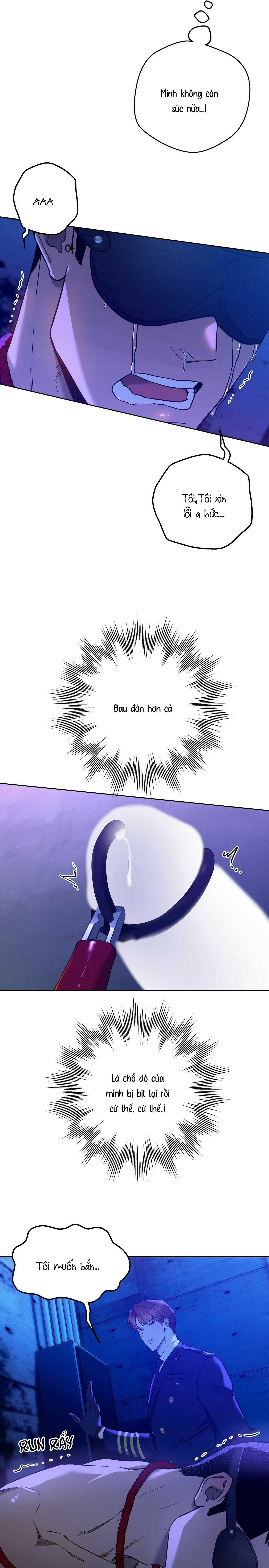 Ang Ang - Chap 66 (H)