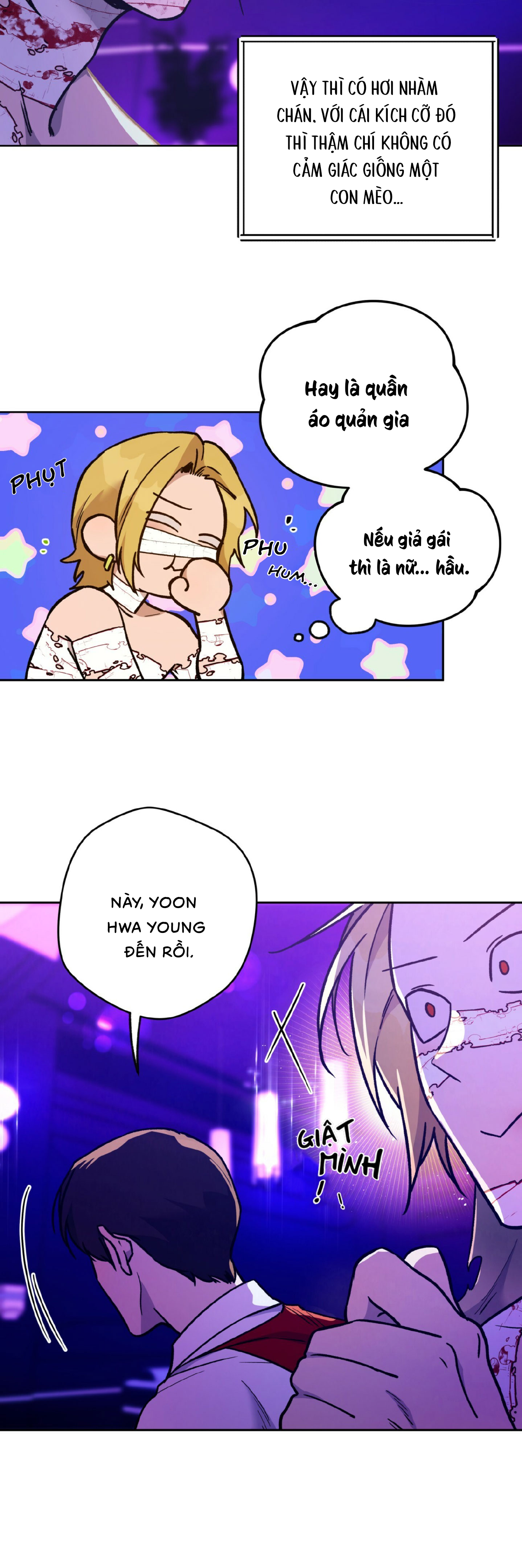 Ang Ang - Chap 64 (H)