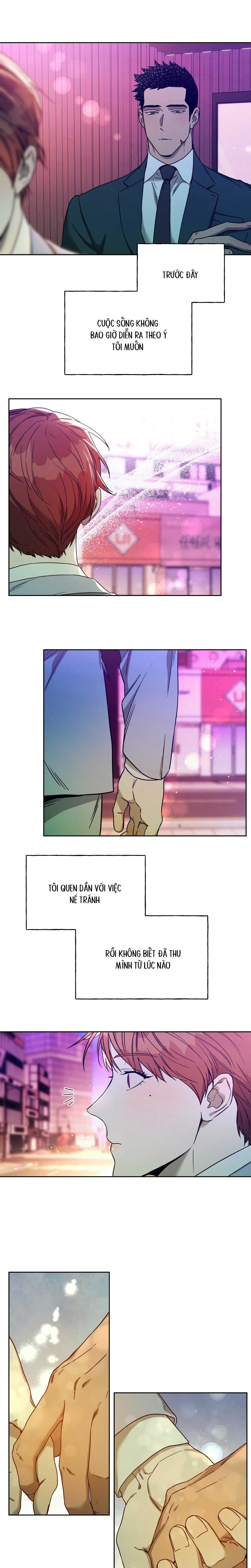 Ang Ang - Chap 69-END SS2