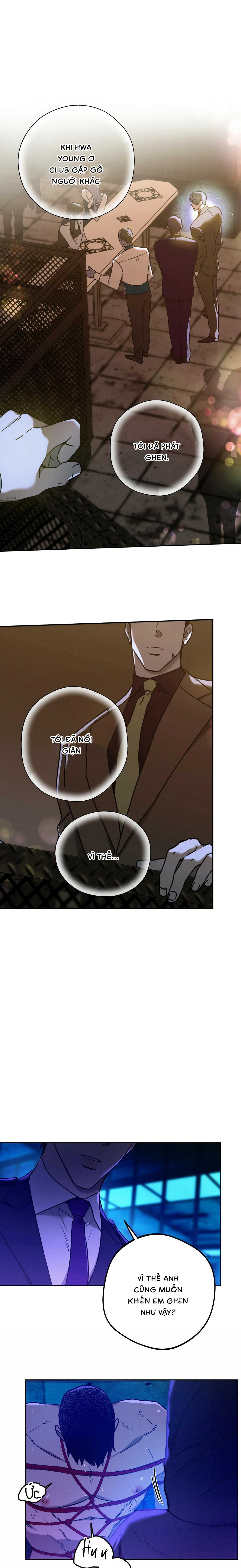 Ang Ang - Chap 66 (H)