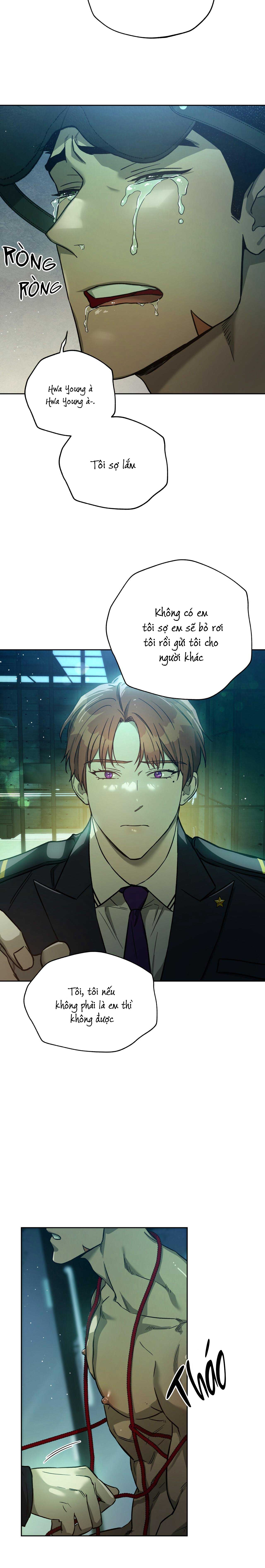 Ang Ang - Chap 67 (H)