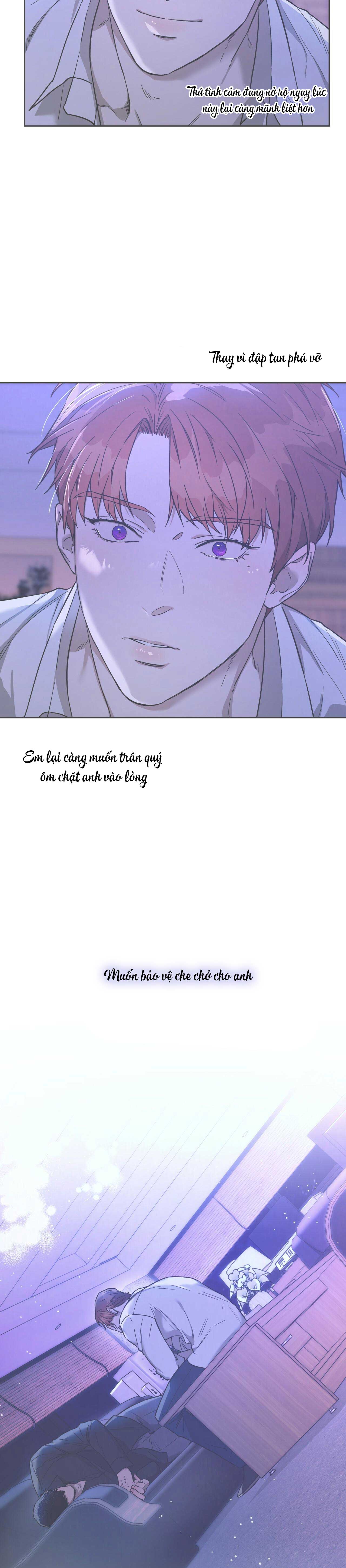 Ang Ang - Chap 67 (H)