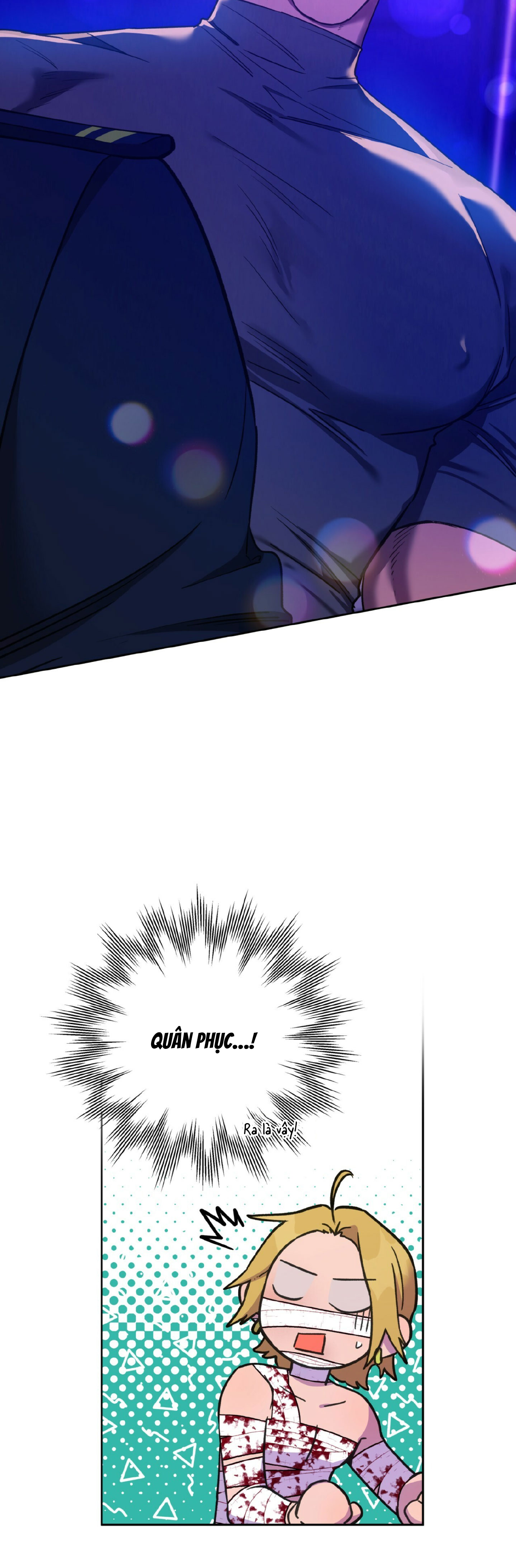 Ang Ang - Chap 64 (H)