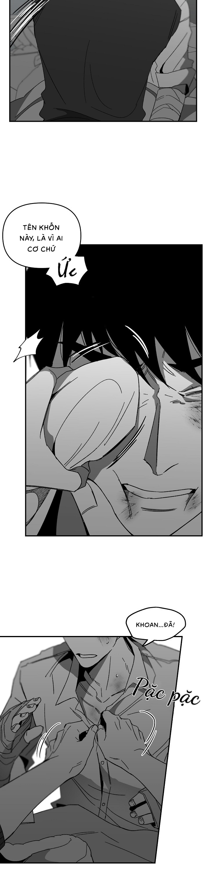 Không Lý Do - Chap 26 (H)