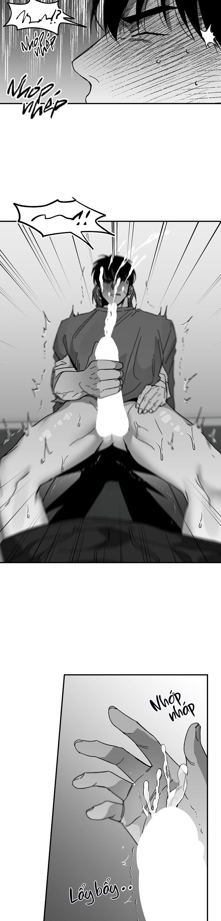 Không Lý Do - Chap 28 (H)