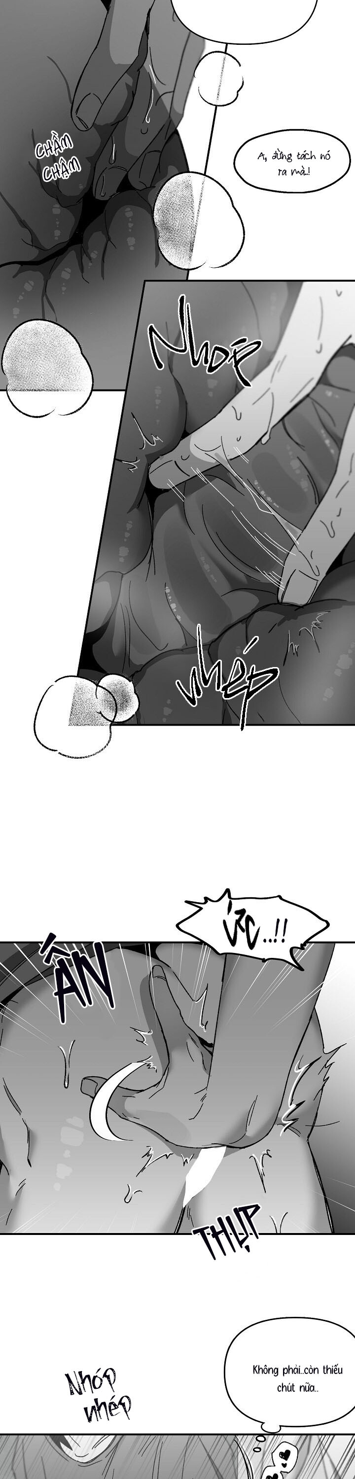 Không Lý Do - Chap 28 (H)