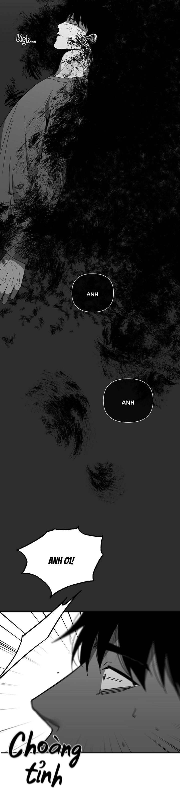 Không Lý Do - Chap 27