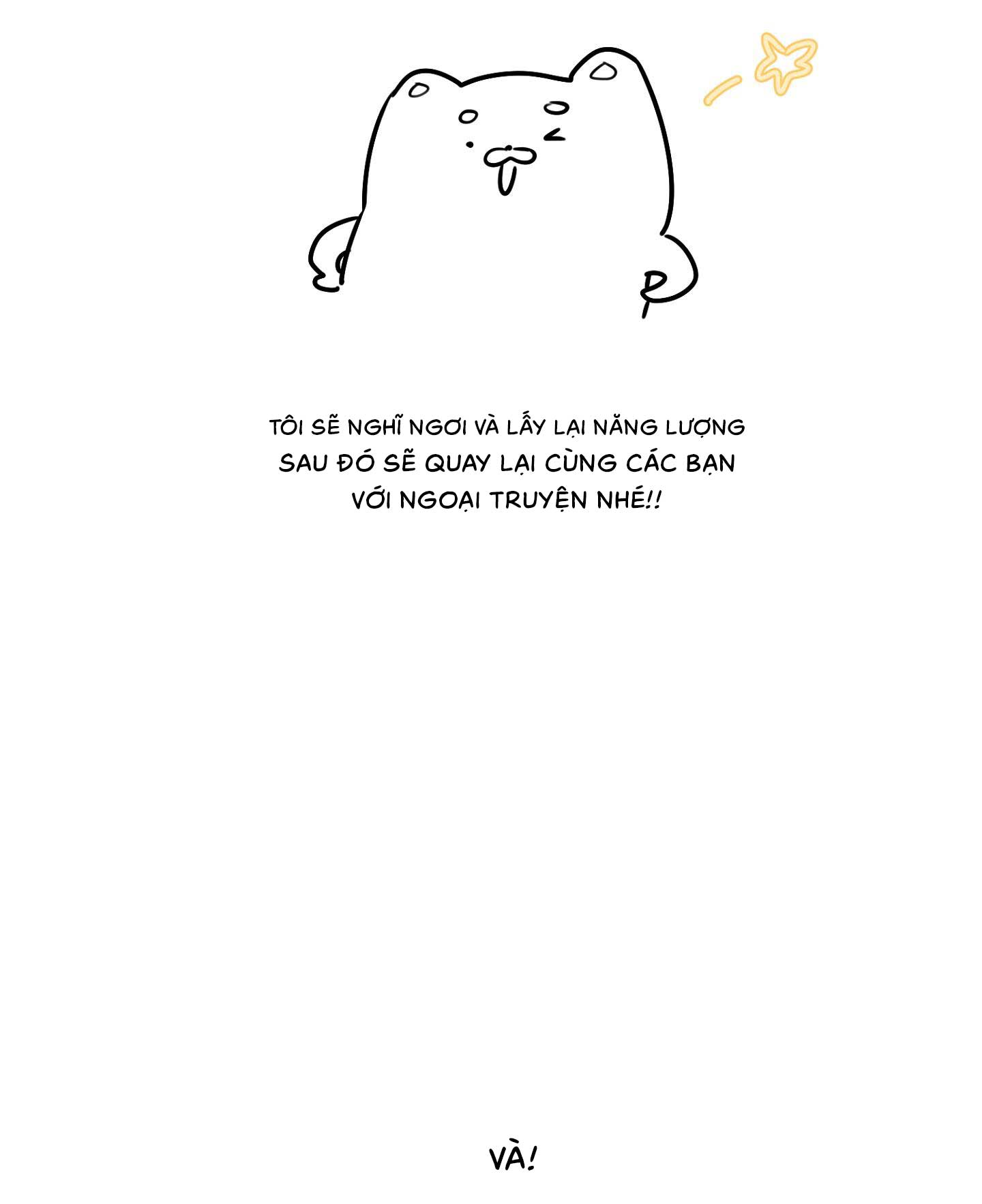 Hoa Hồng Và Rượu Vang - Chap HẬU KÌ 2