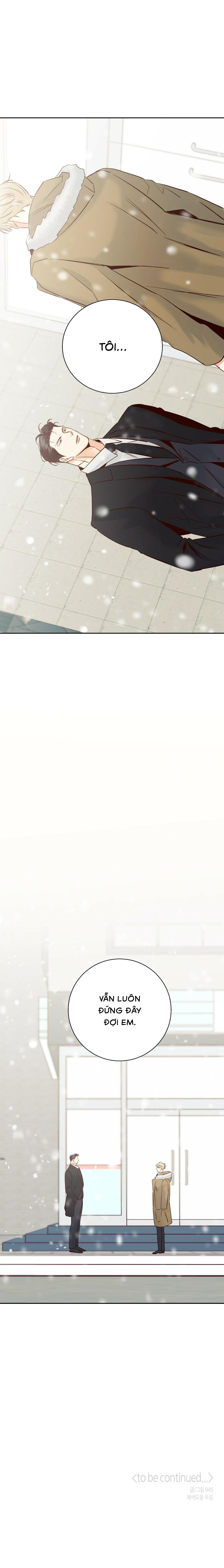 Gs25 Nguy Hiểm - Chap 76