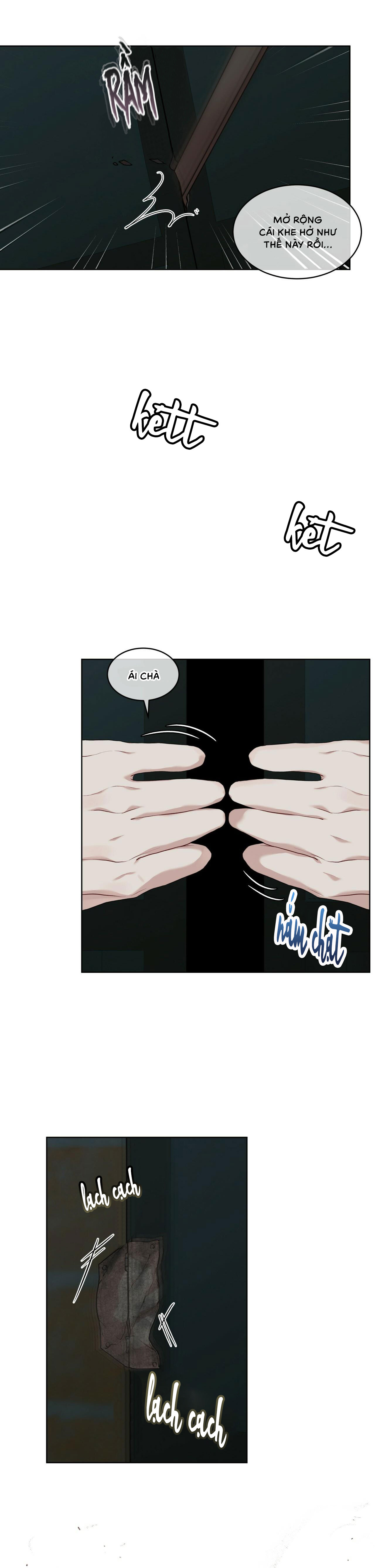 Khởi Đầu Nô Lệ - Chap 49