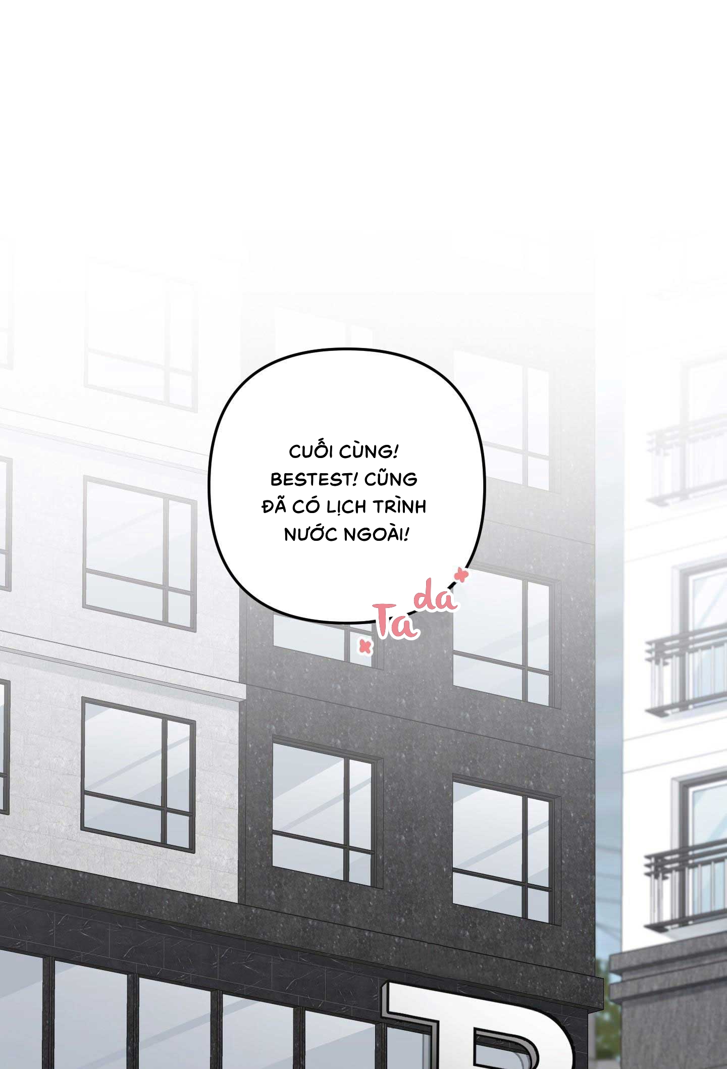 Trong Phòng Riêng - Chap 46