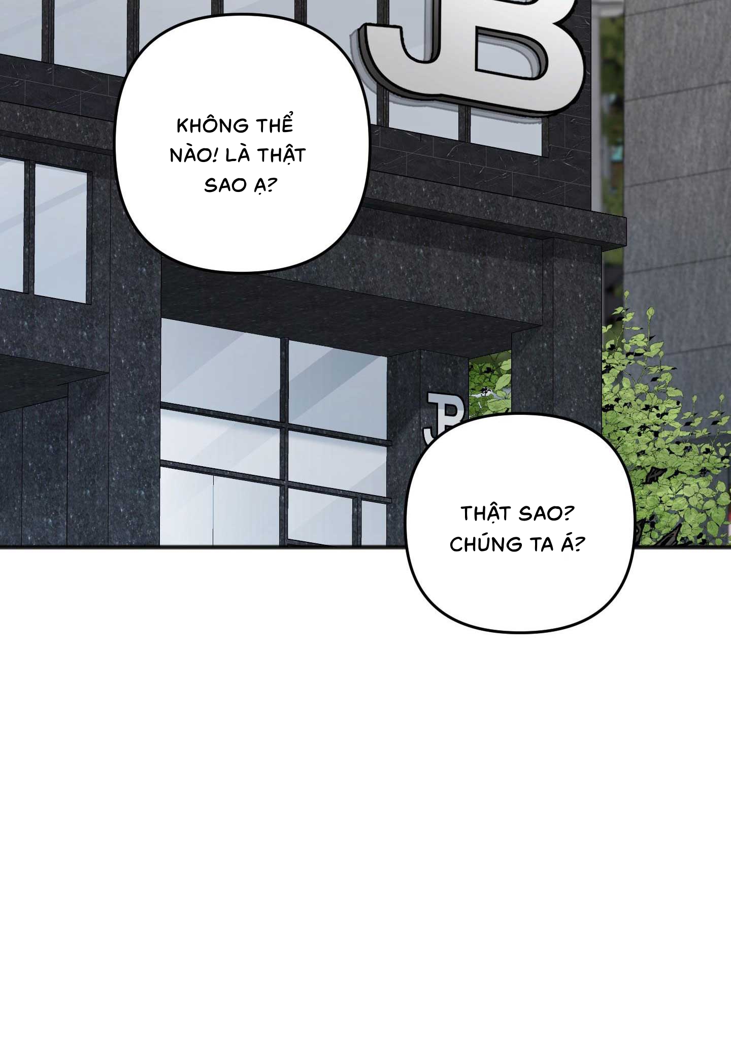 Trong Phòng Riêng - Chap 46