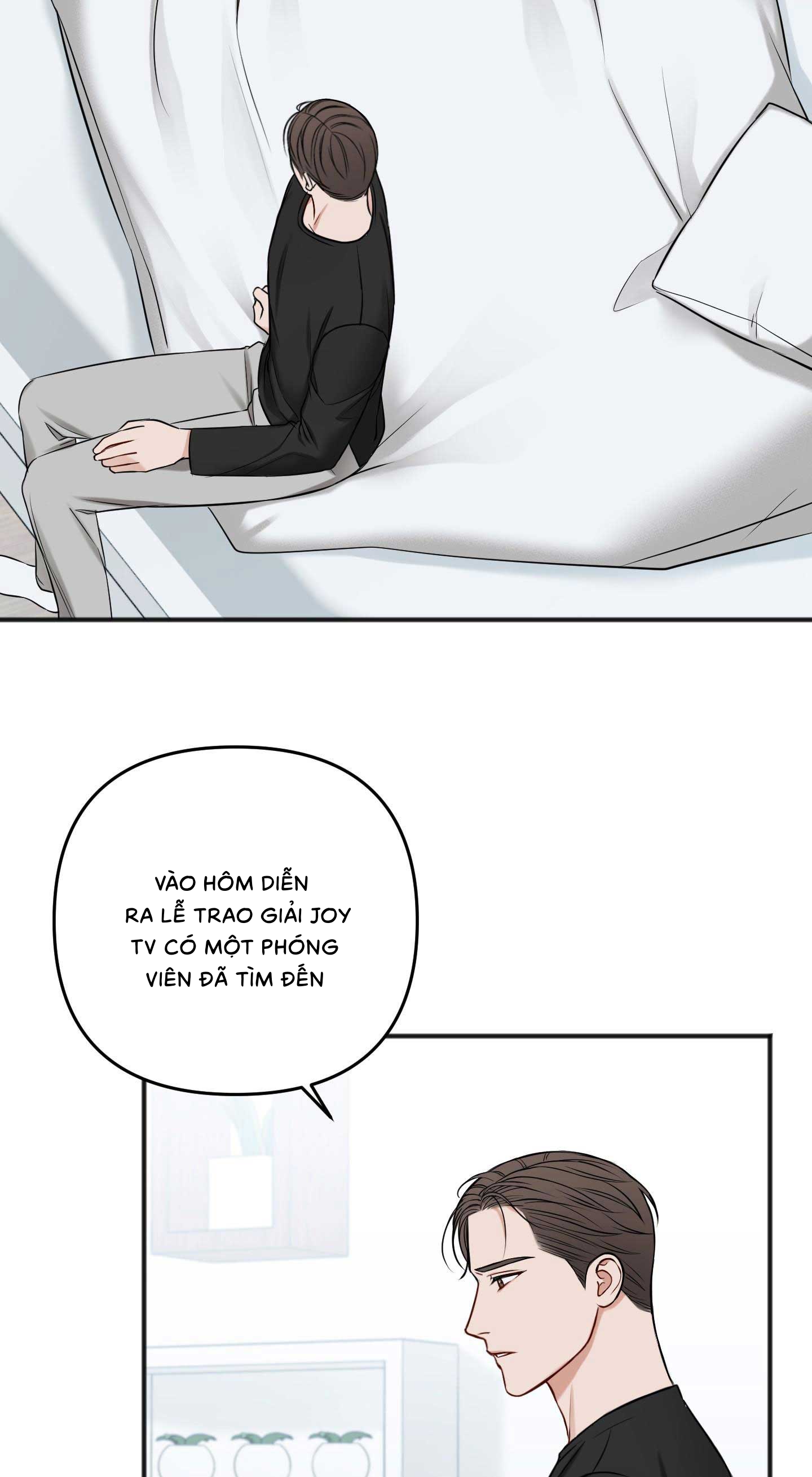 Trong Phòng Riêng - Chap 46
