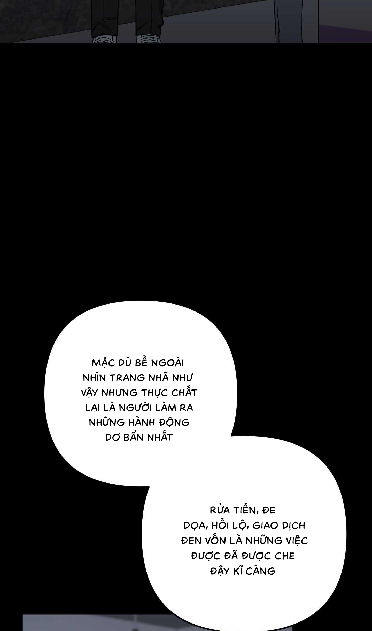 Trong Phòng Riêng - Chap 46