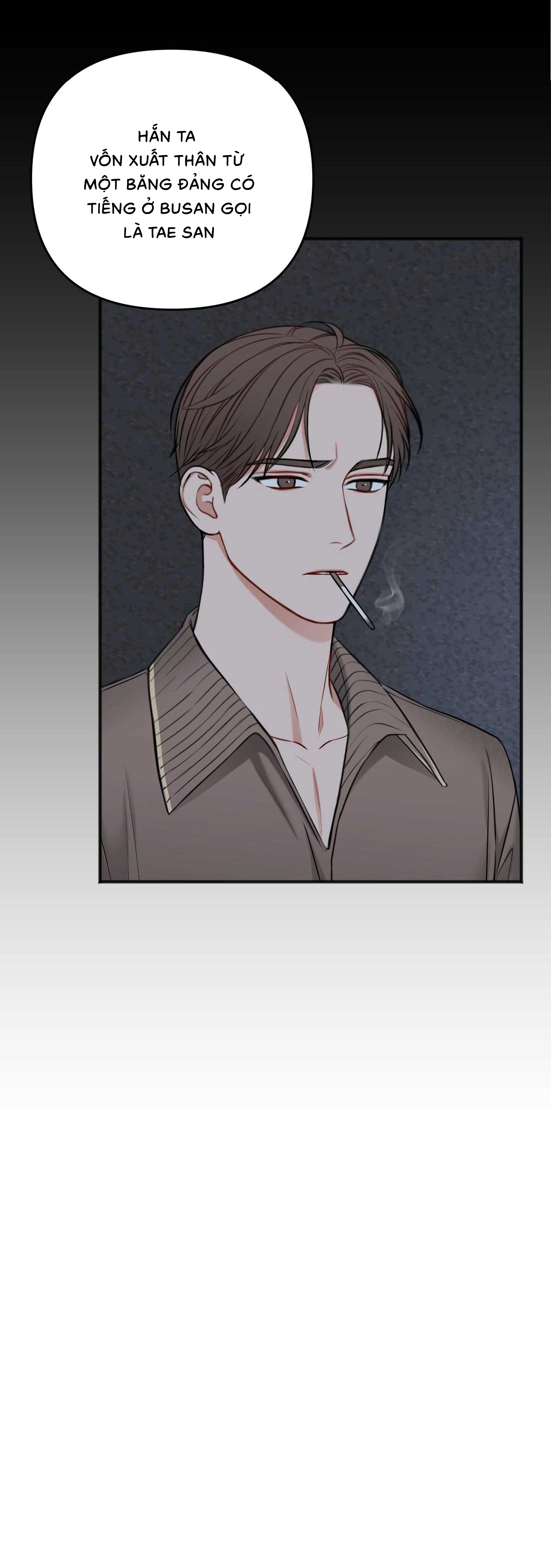 Trong Phòng Riêng - Chap 46