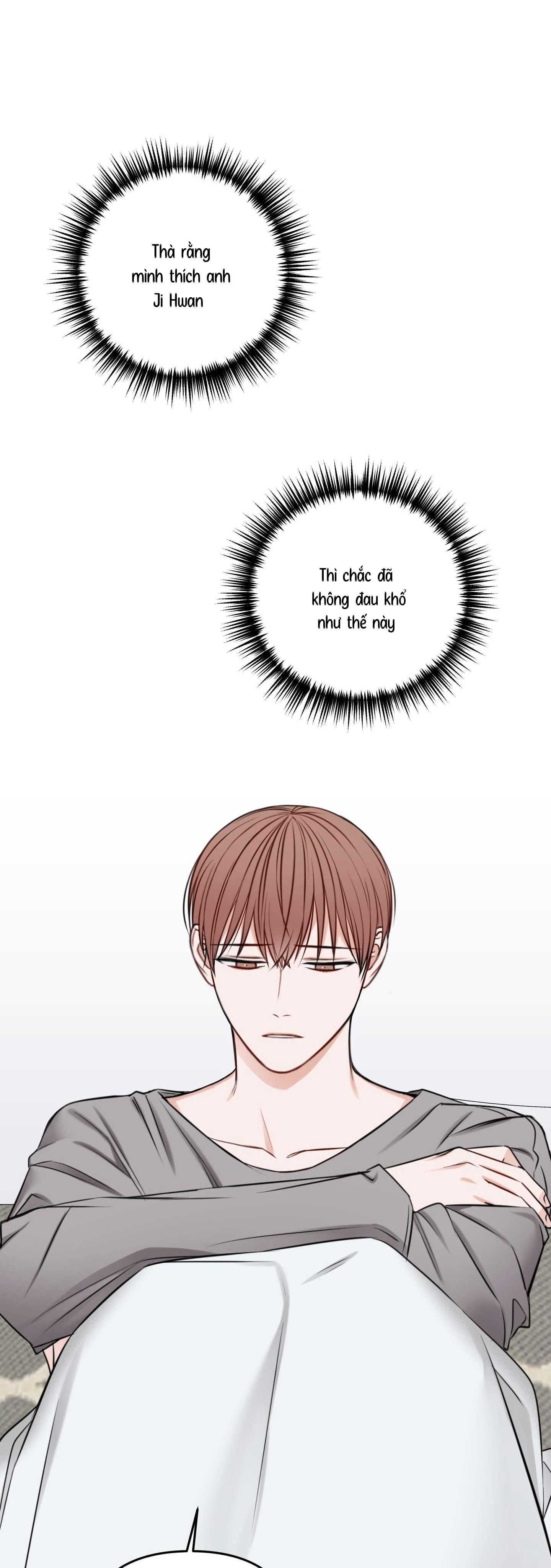Trong Phòng Riêng - Chap 46