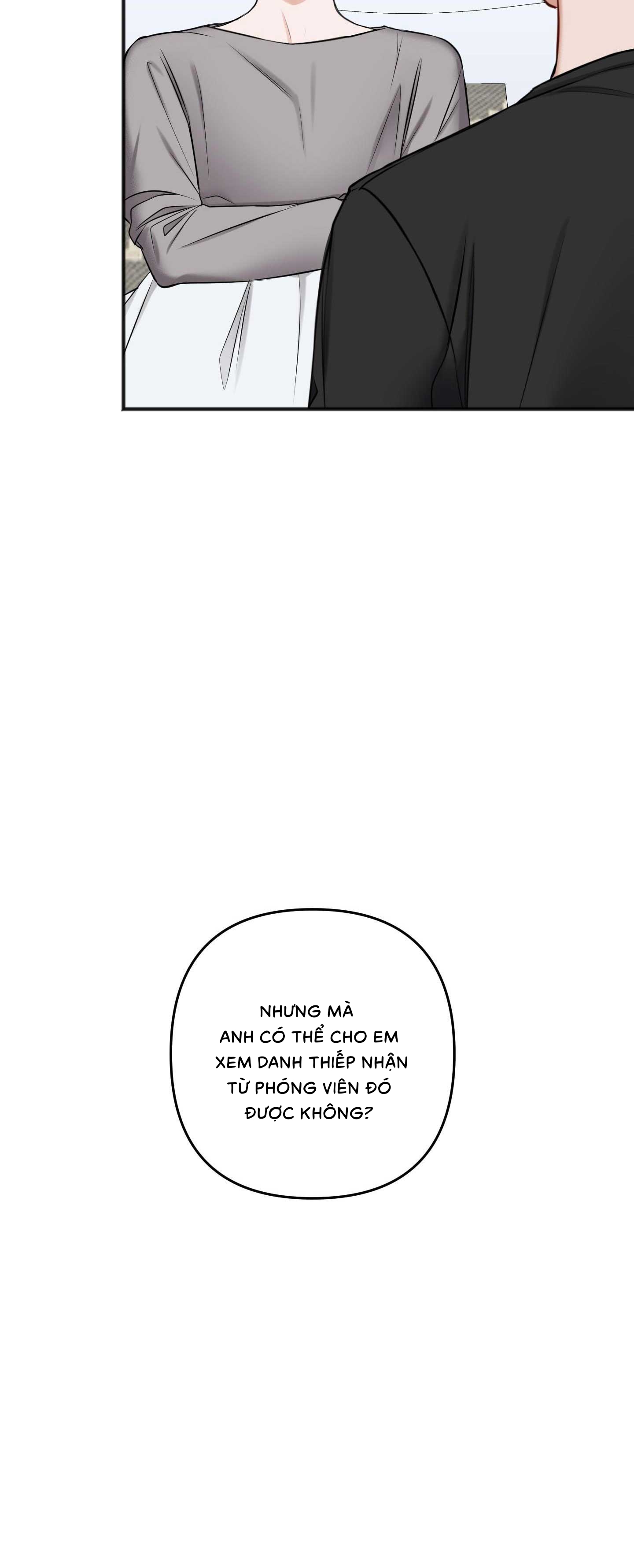 Trong Phòng Riêng - Chap 46