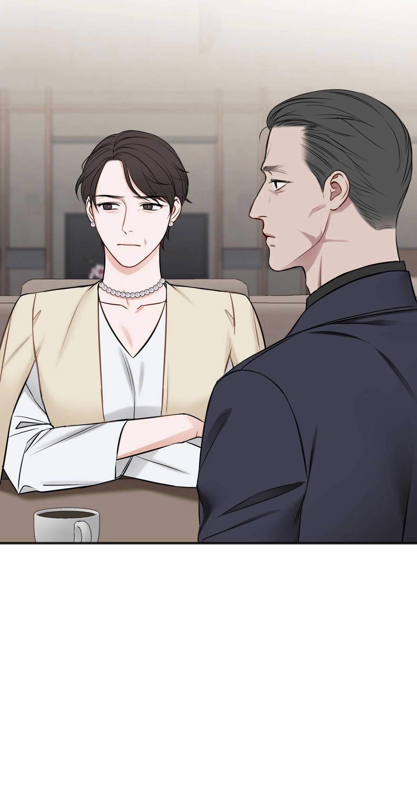 Trong Phòng Riêng - Chap 46
