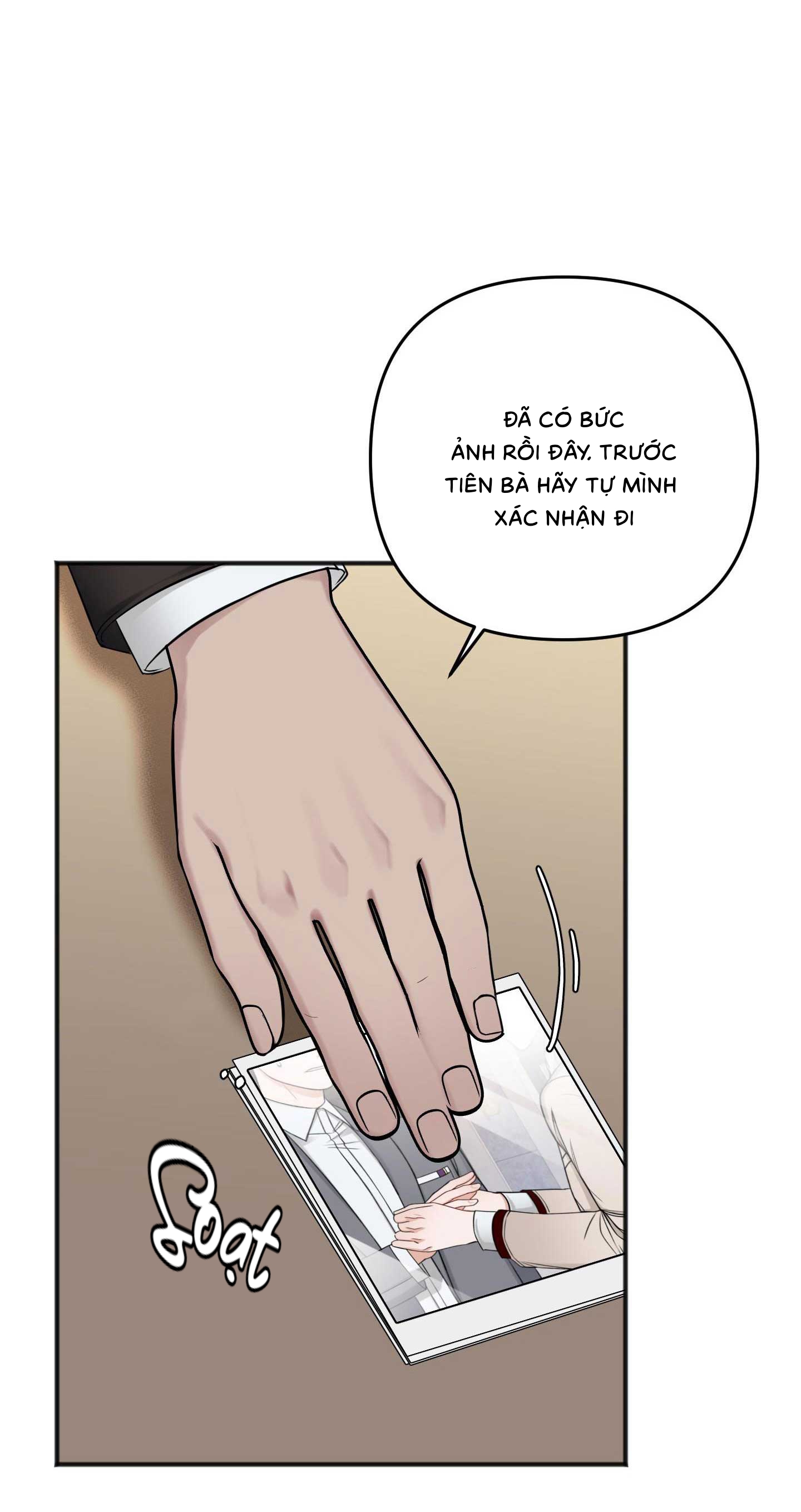 Trong Phòng Riêng - Chap 46
