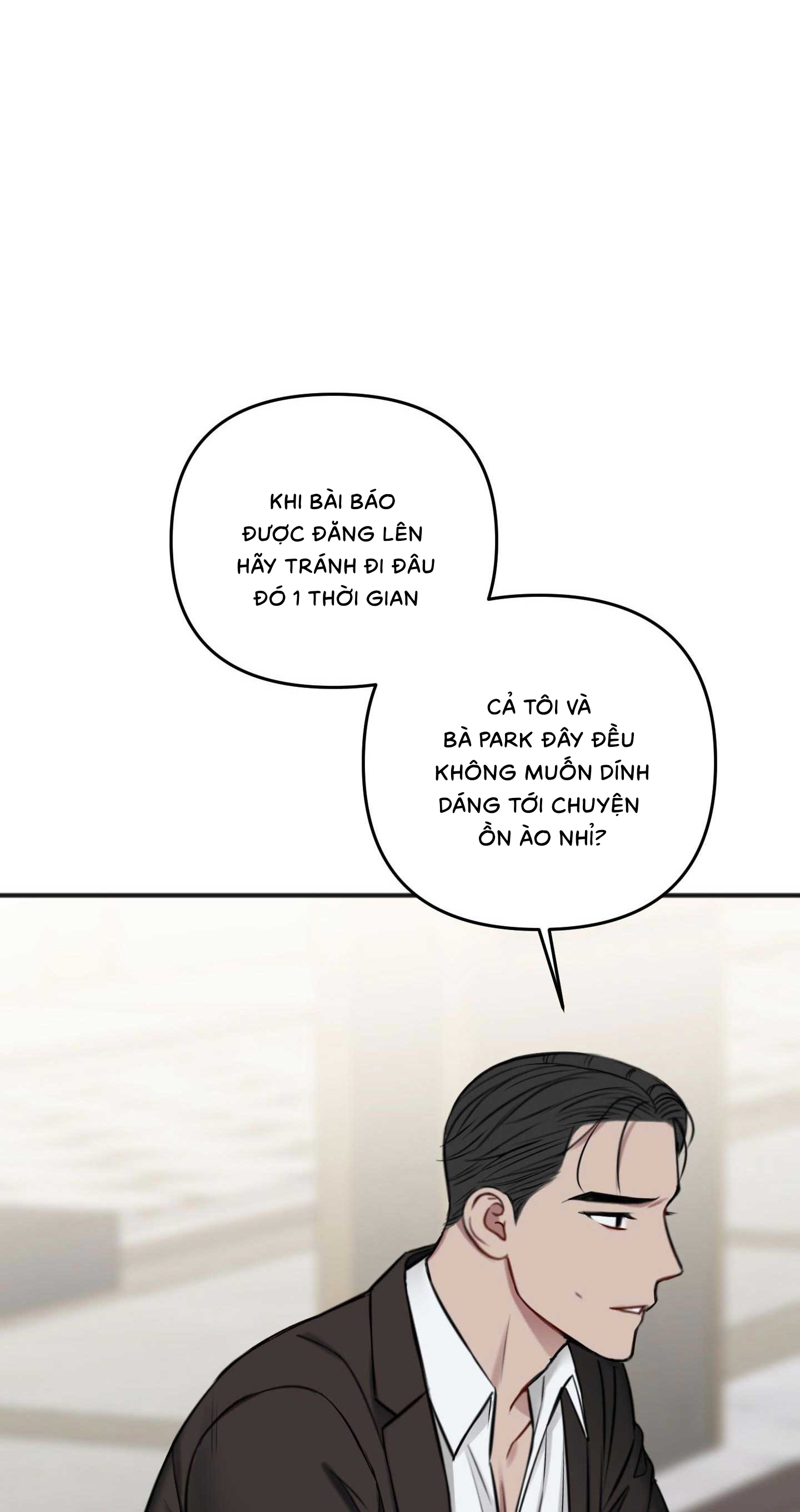 Trong Phòng Riêng - Chap 46