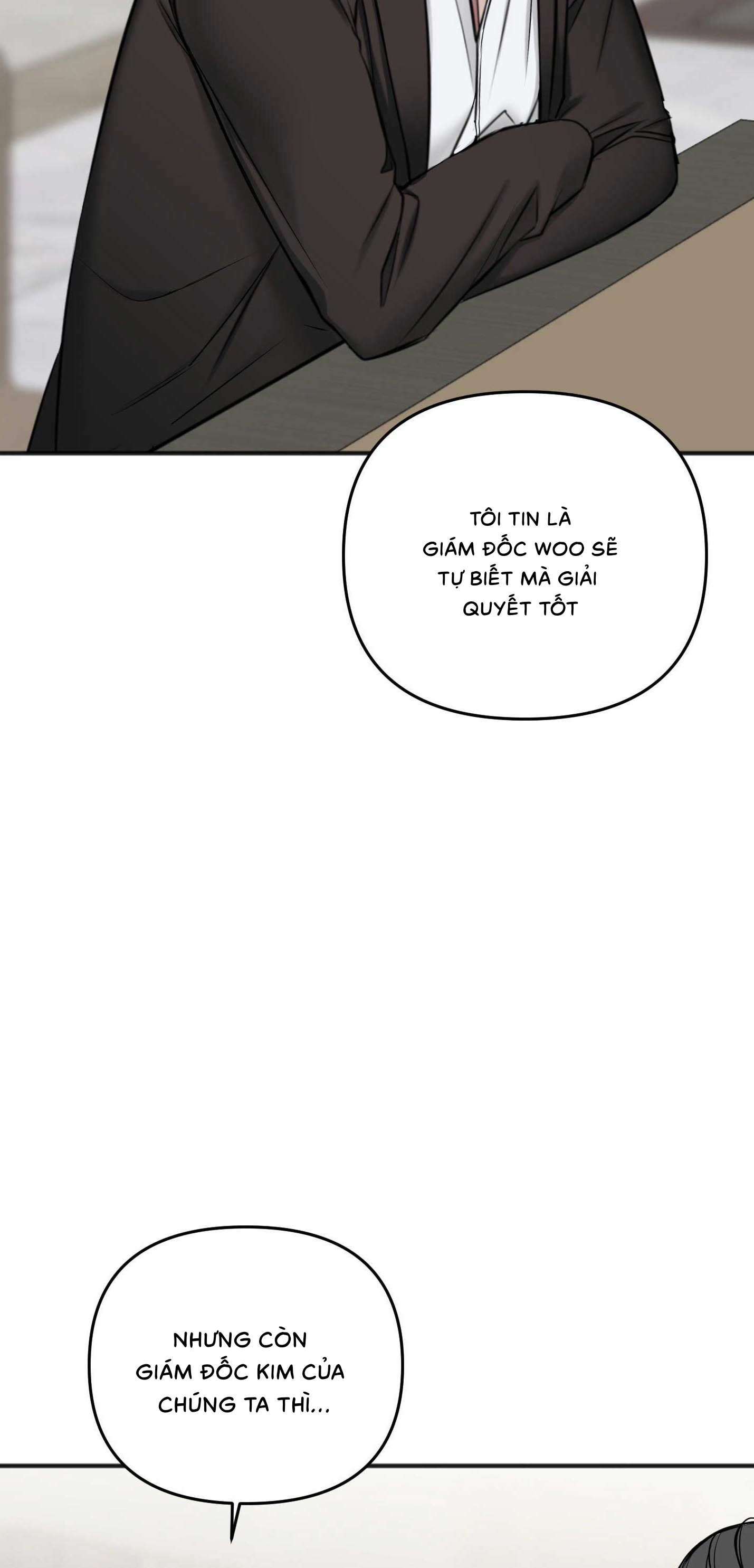 Trong Phòng Riêng - Chap 46