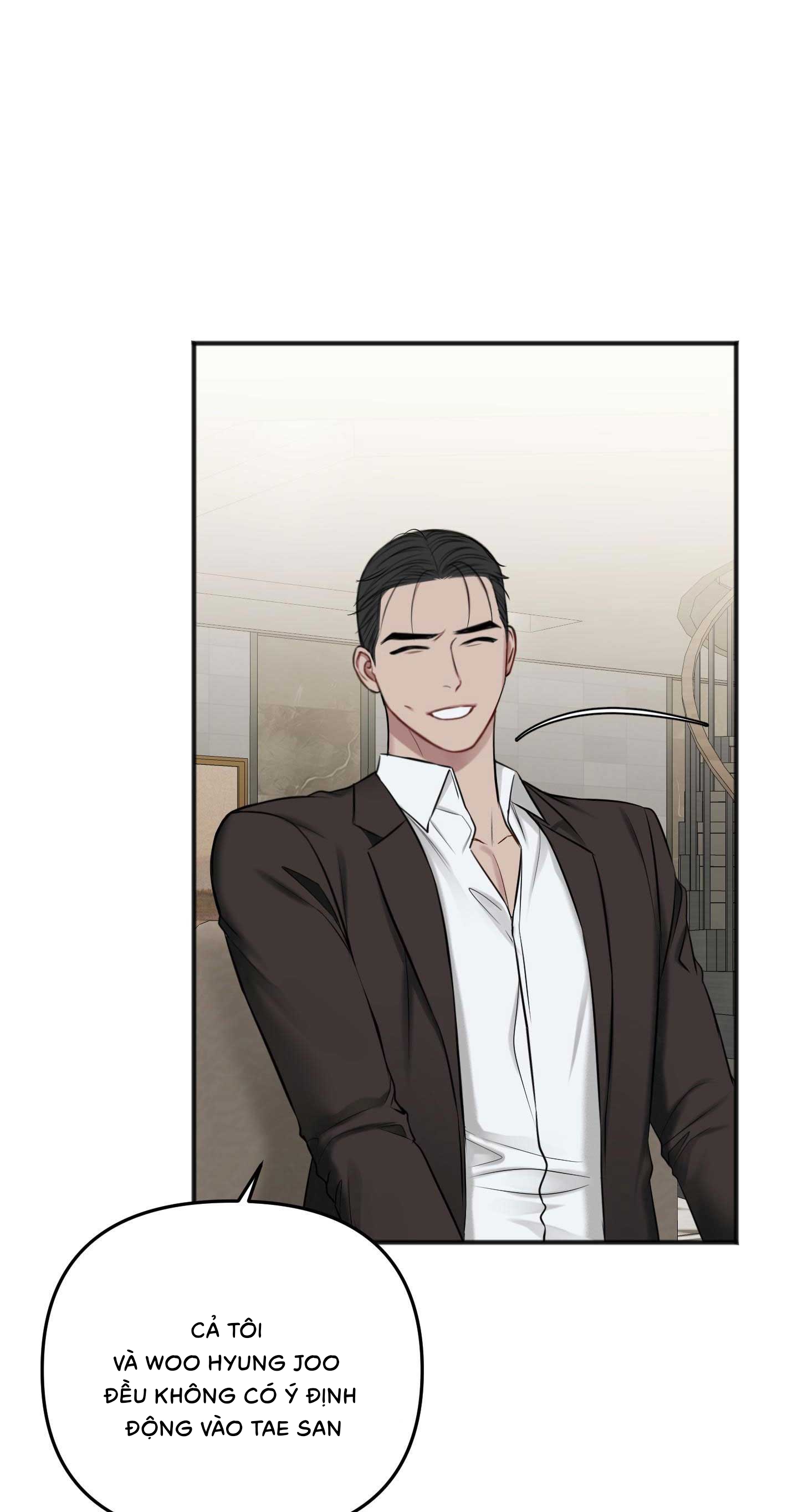 Trong Phòng Riêng - Chap 46
